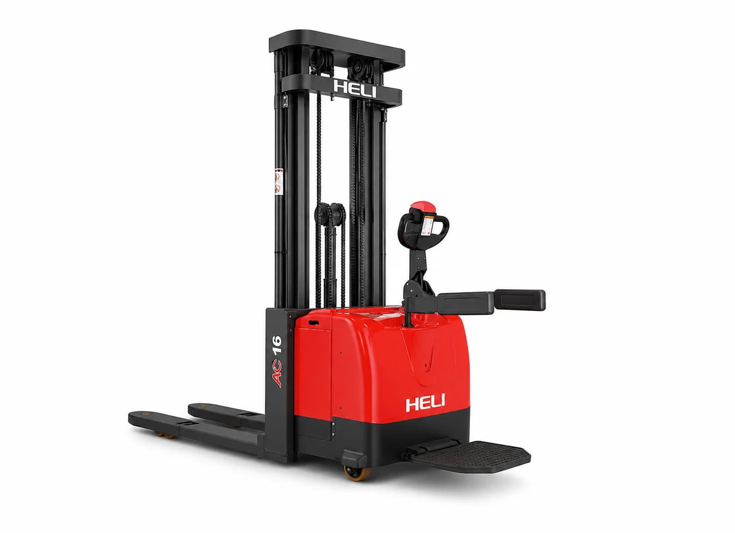 HELI CDD16-350