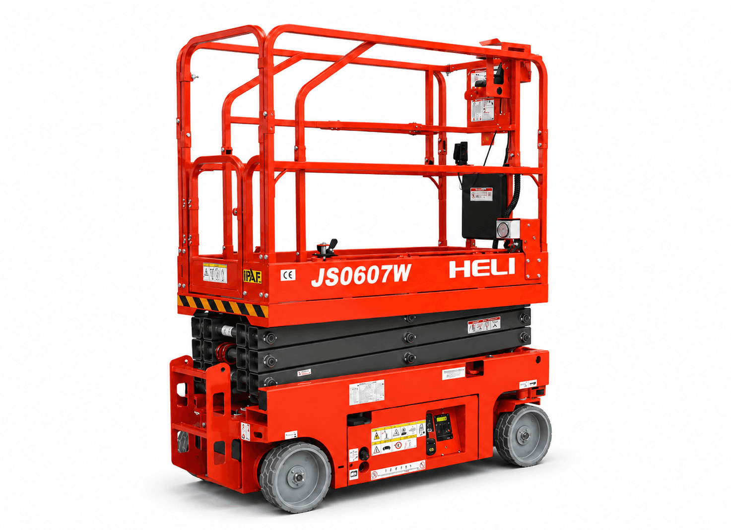 HELI JS0607W